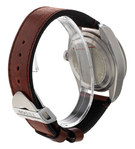 Tudor Black Bay GMT M79830RB-0002